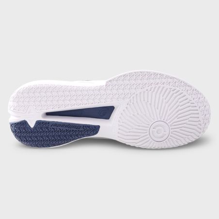 ZAPATILLA BULLPADEL WONDER BLANCO