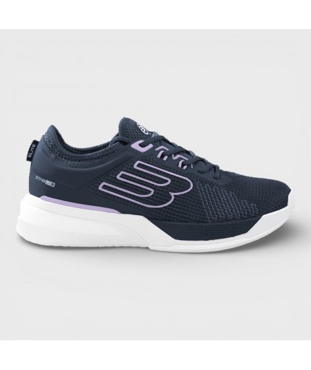 tienda de padel Madrid, tienda de padel online, tienda de padel españa, tienda de padel en linea, ZAPATILLA BULLPADEL ELITE 26V 