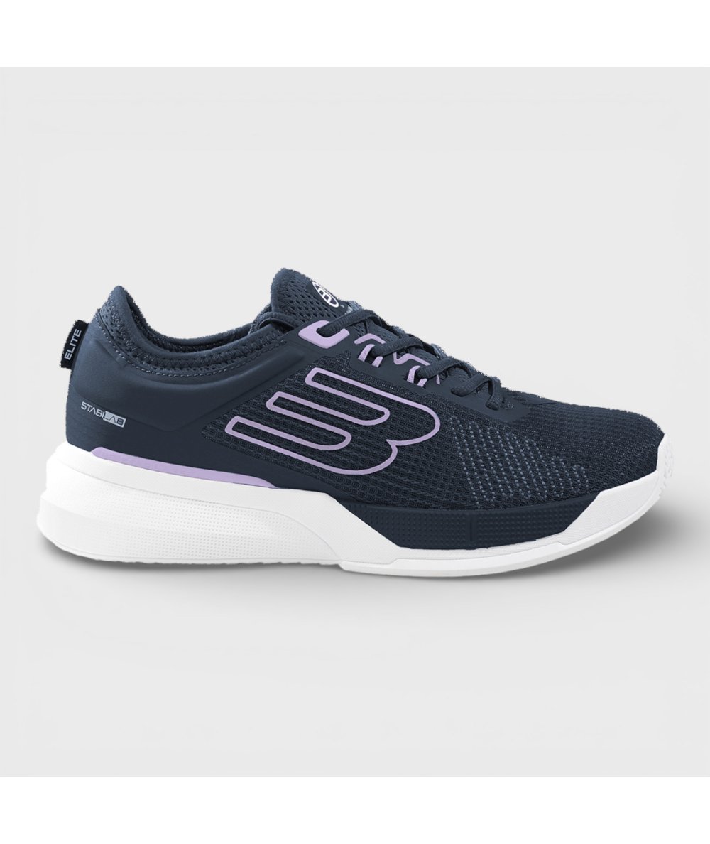 tienda de padel Madrid, tienda de padel online, tienda de padel españa, tienda de padel en linea, ZAPATILLA BULLPADEL ELITE 26V 