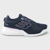 ZAPATILLA BULLPADEL ELITE 26V MARINO
