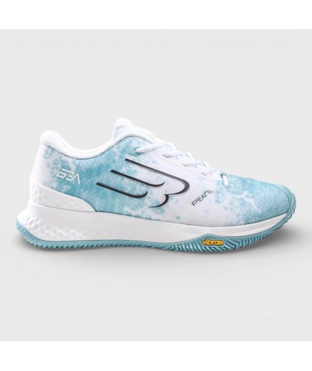 tienda de padel Madrid, tienda de padel online, tienda de padel españa, tienda de padel en linea, ZAPATILLA BULLPADEL PEARL VIBR