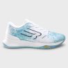 ZAPATILLA BULLPADEL PEARL VIBRAM 26V AZUL CELESTE