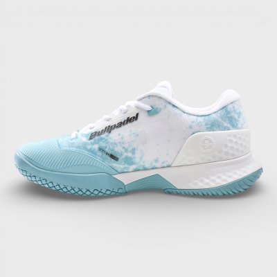 tienda de padel Madrid, tienda de padel online, tienda de padel españa, tienda de padel en linea, ZAPATILLA BULLPADEL PEARL VIBR