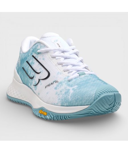 tienda de padel Madrid, tienda de padel online, tienda de padel españa, tienda de padel en linea, ZAPATILLA BULLPADEL PEARL VIBR