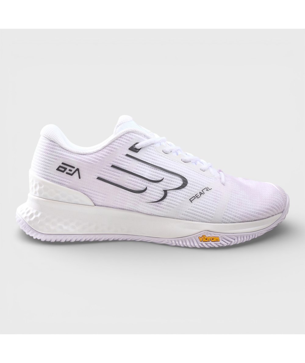 tienda de padel Madrid, tienda de padel online, tienda de padel españa, tienda de padel en linea, ZAPATILLA BULLPADEL PEARL VIBR