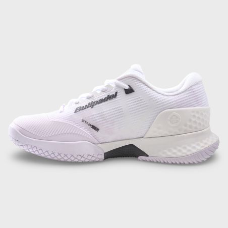 ZAPATILLA BULLPADEL PEARL VIBRAM 26V LILA