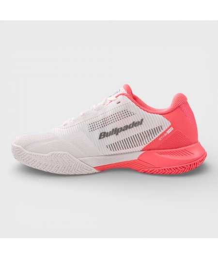 tienda de padel Madrid, tienda de padel online, tienda de padel españa, tienda de padel en linea, ZAPATILLA BULLPADEL PERFORMANC