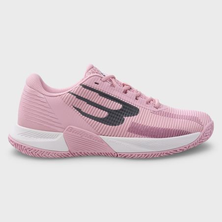 ZAPATILLA BULLPADEL PERF COMFORT W 26V ROSA