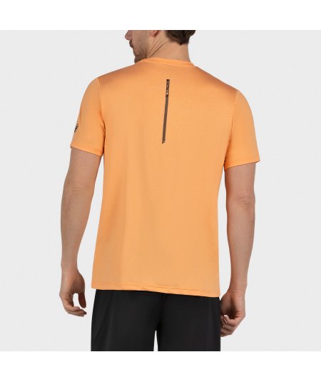 tienda de padel Madrid, tienda de padel online, tienda de padel españa, tienda de padel en linea, CAMISETA BULLPADEL COLEDIL MAN