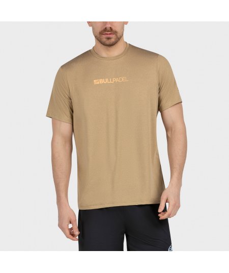 tienda de padel Madrid, tienda de padel online, tienda de padel españa, tienda de padel en linea, CAMISETA BULLPADEL COLEDIL OCR