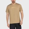 CAMISETA BULLPADEL COLEDIL OCRE VIGORE (OXIDO)