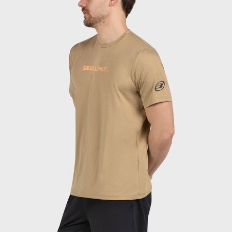 tienda de padel Madrid, tienda de padel online, tienda de padel españa, tienda de padel en linea, CAMISETA BULLPADEL COLEDIL OCR