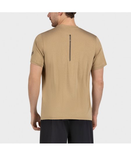 tienda de padel Madrid, tienda de padel online, tienda de padel españa, tienda de padel en linea, CAMISETA BULLPADEL COLEDIL OCR