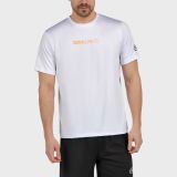 tienda de padel Madrid, tienda de padel online, tienda de padel españa, tienda de padel en linea, CAMISETA BULLPADEL COLEDIL BLA