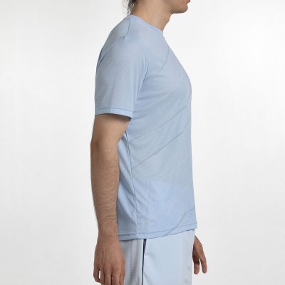 tienda de padel Madrid, tienda de padel online, tienda de padel españa, tienda de padel en linea, CAMISETA BULLPADEL CASINAS AZU