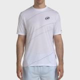 MAGLIETTA BULLPADEL CASINAS BIANCO