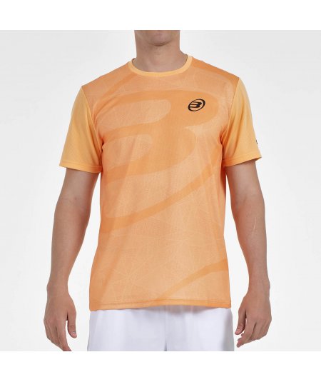 tienda de padel Madrid, tienda de padel online, tienda de padel españa, tienda de padel en linea, CAMISETA BULLPADEL CASTIL MAND