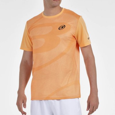 tienda de padel Madrid, tienda de padel online, tienda de padel españa, tienda de padel en linea, CAMISETA BULLPADEL CASTIL MAND