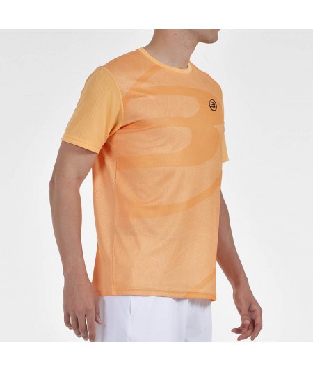 tienda de padel Madrid, tienda de padel online, tienda de padel españa, tienda de padel en linea, CAMISETA BULLPADEL CASTIL MAND