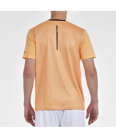 tienda de padel Madrid, tienda de padel online, tienda de padel españa, tienda de padel en linea, CAMISETA BULLPADEL CASTIL MAND