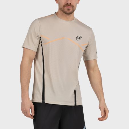 T-SHIRT BULLPADEL CABORE PEANUTS
