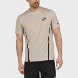 tienda de padel Madrid, tienda de padel online, tienda de padel españa, tienda de padel en linea, CAMISETA BULLPADEL CABORE CACA