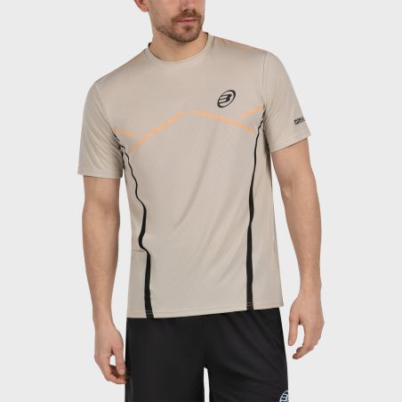 T-SHIRT BULLPADEL CABORE PEANUTS