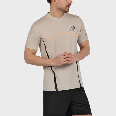 tienda de padel Madrid, tienda de padel online, tienda de padel españa, tienda de padel en linea, CAMISETA BULLPADEL CABORE CACA