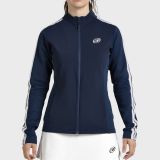 tienda de padel Madrid, tienda de padel online, tienda de padel españa, tienda de padel en linea, SUDADERA BULLPADEL POLA OCEANO