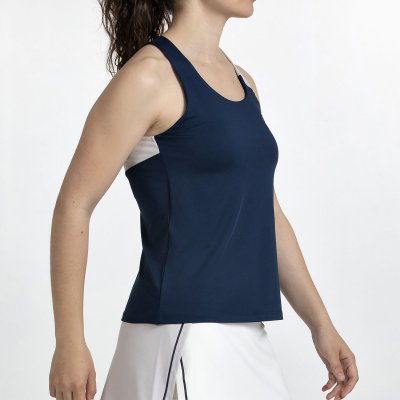 tienda de padel Madrid, tienda de padel online, tienda de padel españa, tienda de padel en linea, CAMISETA BULLPADEL PADO OCEANO