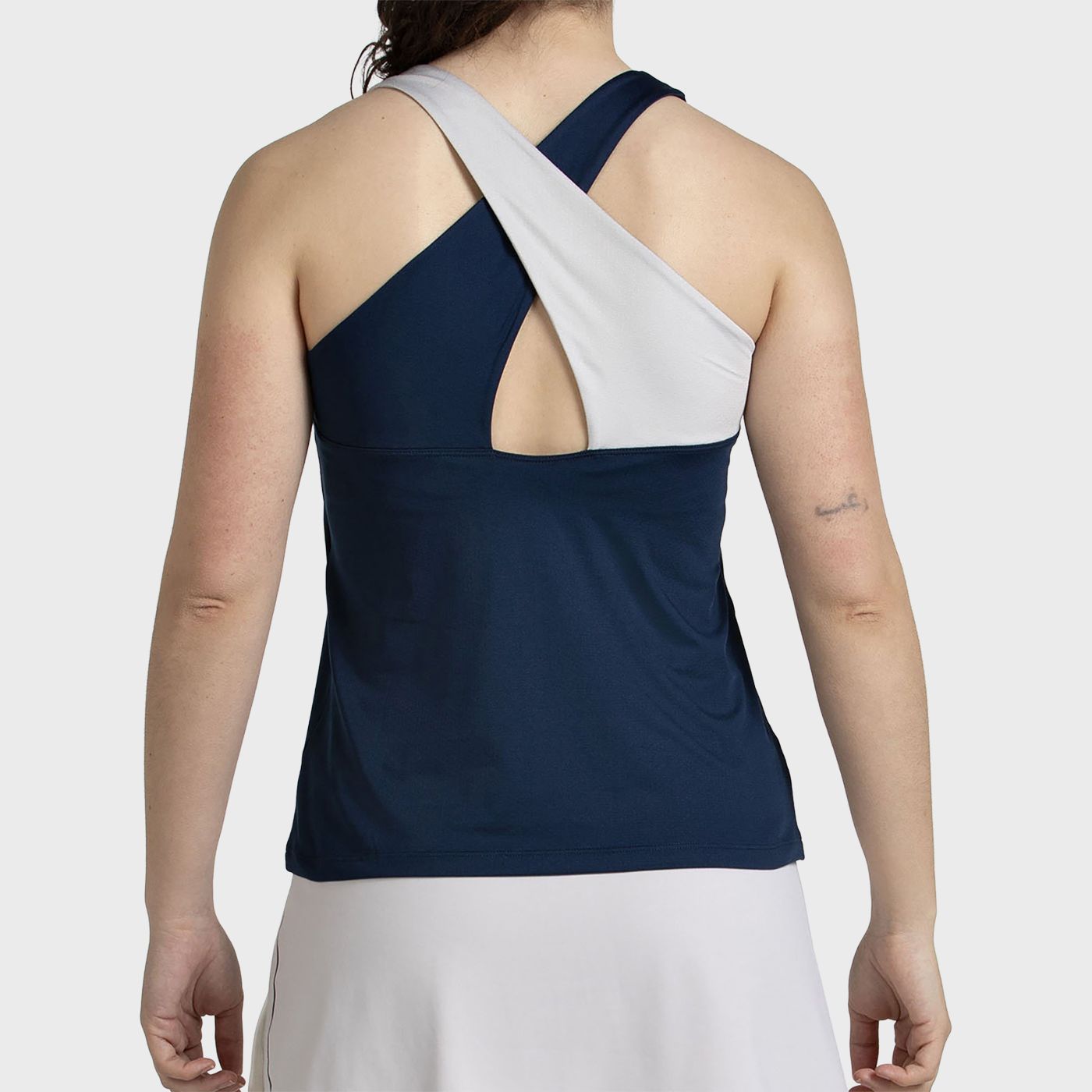 CAMISETA BULLPADEL PADO OCEANO PROFUNDO