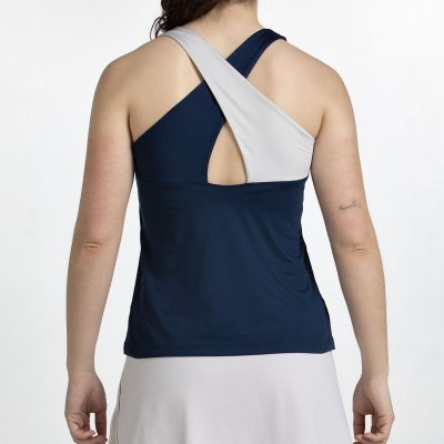 tienda de padel Madrid, tienda de padel online, tienda de padel españa, tienda de padel en linea, CAMISETA BULLPADEL PADO OCEANO