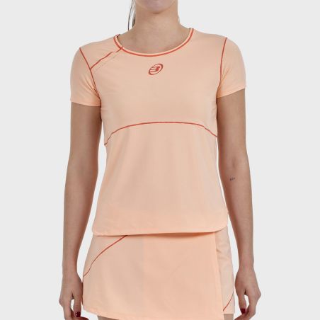 tienda de padel Madrid, tienda de padel online, tienda de padel españa, tienda de padel en linea, CAMISETA BULLPADEL ALBALA NARA