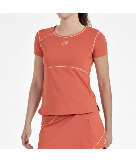 tienda de padel Madrid, tienda de padel online, tienda de padel españa, tienda de padel en linea, CAMISETA BULLPADEL ALBALA POME