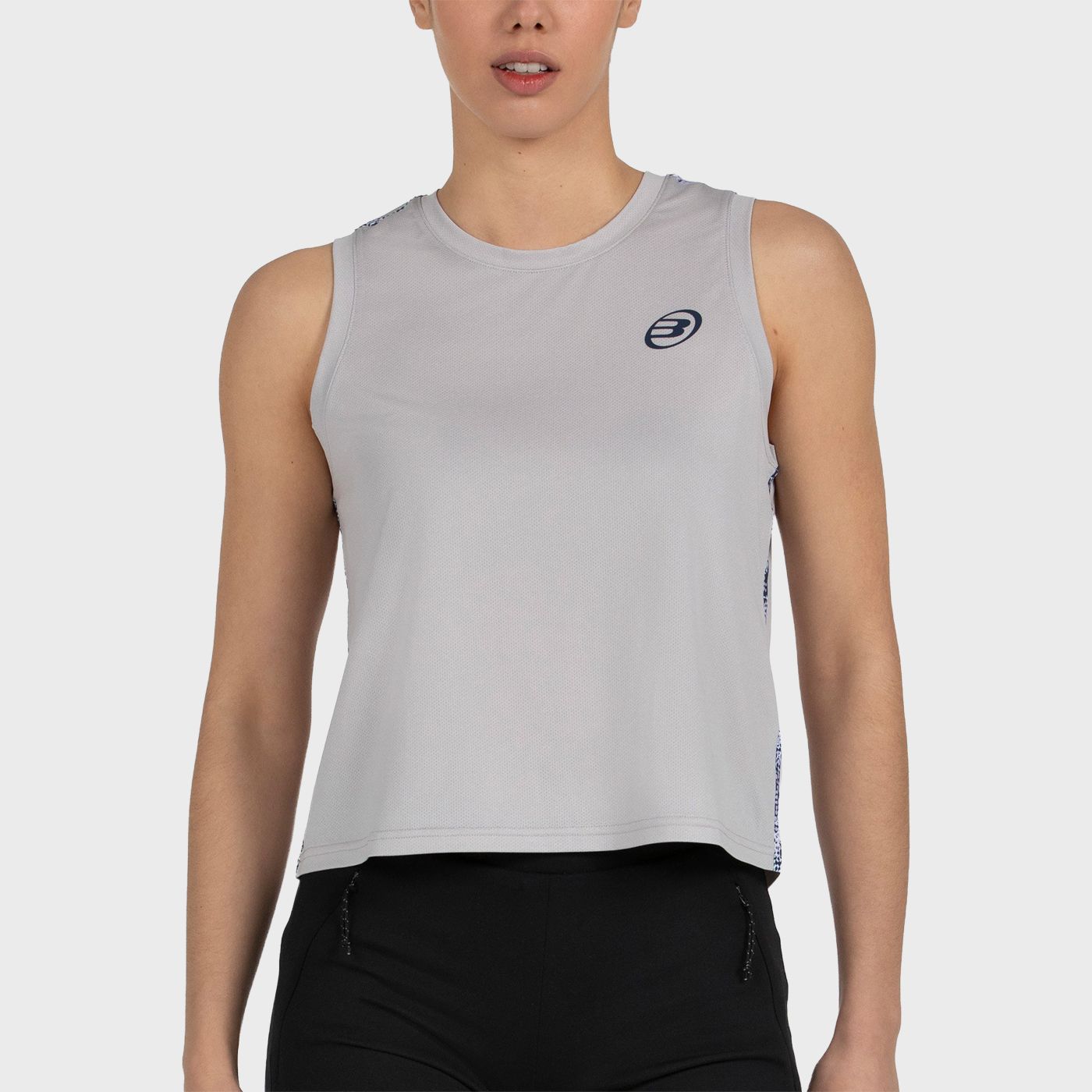 CAMISETA BULLPADEL PALACEL ARENA VIGORE