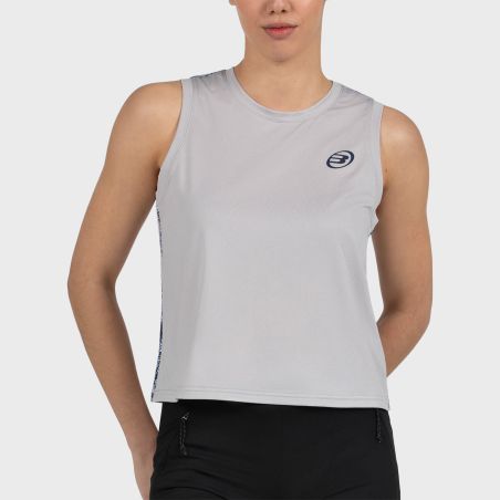 CAMISETA BULLPADEL PALACEL ARENA VIGORE