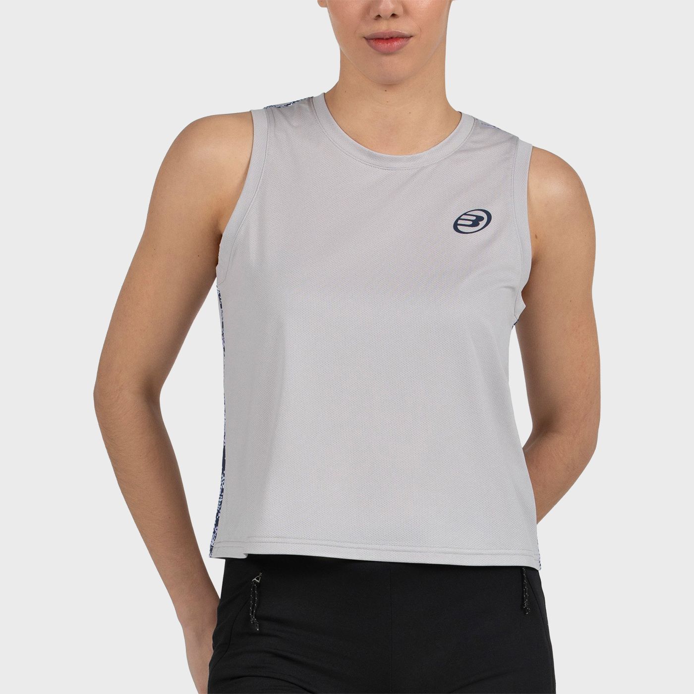 CAMISETA BULLPADEL PALACEL ARENA VIGORE