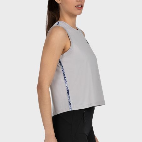 CAMISETA BULLPADEL PALACEL ARENA VIGORE