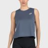 CAMISETA BULLPADEL PALACEL OCEANO PROFUNDO VIGORE