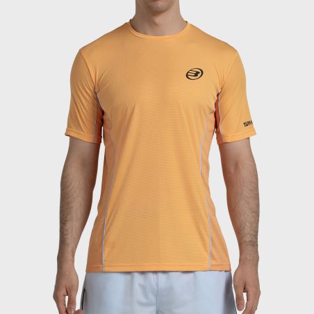 tienda de padel Madrid, tienda de padel online, tienda de padel españa, tienda de padel en linea, CAMISETA BULLPADEL CEREZAL MAN