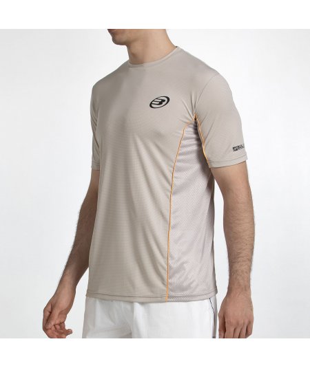 tienda de padel Madrid, tienda de padel online, tienda de padel españa, tienda de padel en linea, CAMISETA BULLPADEL CEREZAL CAC