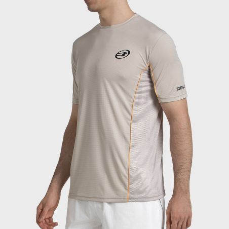 T-SHIRT BULLPADEL CEREZAL ARACHIDE