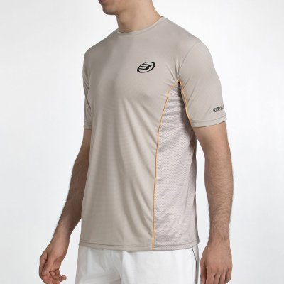 tienda de padel Madrid, tienda de padel online, tienda de padel españa, tienda de padel en linea, CAMISETA BULLPADEL CEREZAL CAC