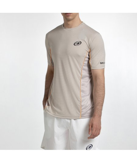 tienda de padel Madrid, tienda de padel online, tienda de padel españa, tienda de padel en linea, CAMISETA BULLPADEL CEREZAL CAC