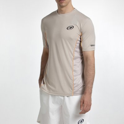 tienda de padel Madrid, tienda de padel online, tienda de padel españa, tienda de padel en linea, CAMISETA BULLPADEL CEREZAL CAC