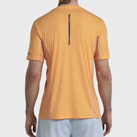 MAGLIETTA BULLPADEL CEREZAL MANDARINO