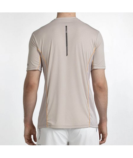 tienda de padel Madrid, tienda de padel online, tienda de padel españa, tienda de padel en linea, CAMISETA BULLPADEL CEREZAL CAC