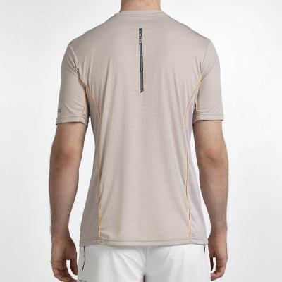 tienda de padel Madrid, tienda de padel online, tienda de padel españa, tienda de padel en linea, CAMISETA BULLPADEL CEREZAL CAC