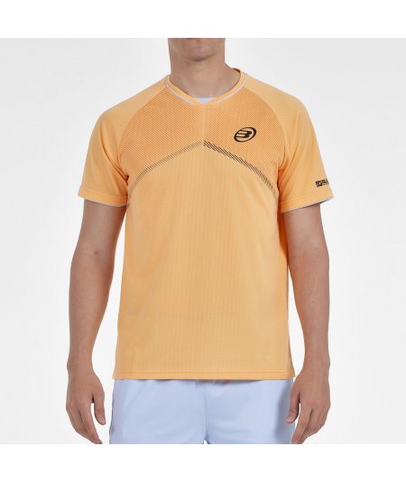 tienda de padel Madrid, tienda de padel online, tienda de padel españa, tienda de padel en linea, CAMISETA BULLPADEL CASAR MANDA