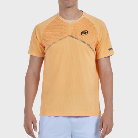 tienda de padel Madrid, tienda de padel online, tienda de padel españa, tienda de padel en linea, CAMISETA BULLPADEL CASAR MANDA